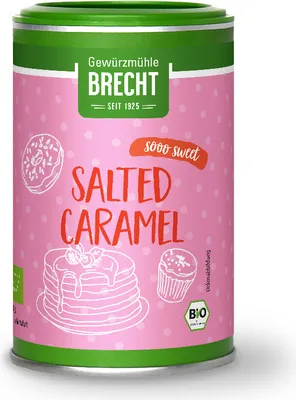Obrázek produktu pro Směs koření - Slaný karamel 120g