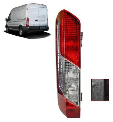 Produktbild von Rückleuchte Ford Transit V363 2014+ links M510446