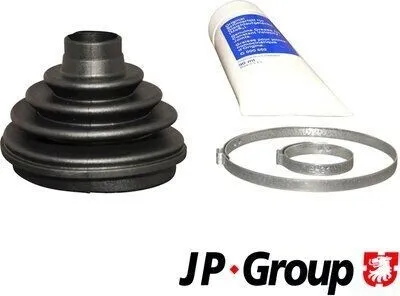 Produktbild von JP GROUP Faltenbalgsatz Antriebswelle Vorne Rechts für FIAT Scudo Kastenwagen (220) 3143600710