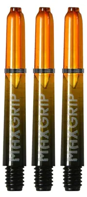 Produktbild von Xq Maxattachments Orange - 35 mm