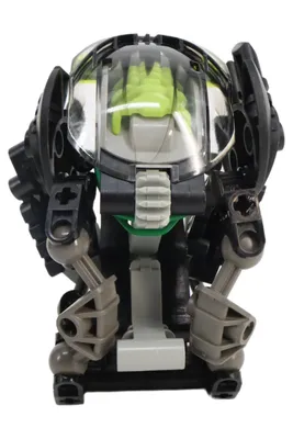 Produktbild von LEGO Bohrak Tahnok