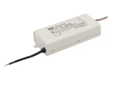 Immagine prodotto di Driver Led a Corrente Costante - Dimmerabile - Uscita Singola - 700 Ma - 40 W