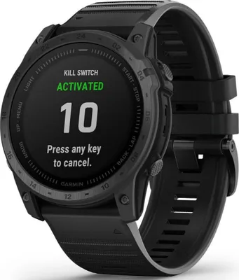 Obrázek produktu pro Garmin 010-02704-01 Watch Tactix 7 51mm