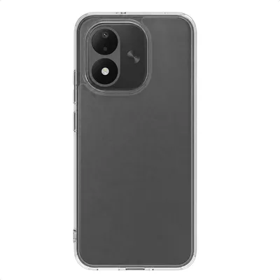 Image de Coque de protection transparente pour Xiaomi Redmi Note 17 (5G) - imoshion