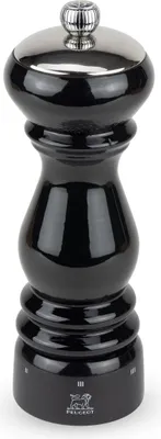 Produktbild von PEUGEOT Salzmühle PARIS ICONE 18cm Buchenholz uSelect Stahlmahlwerk Gewürze