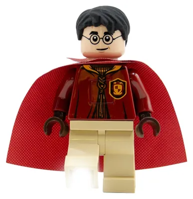 Productafbeelding van LEGO Harry Potter Zaklamp, Harry Potter, 13 cm