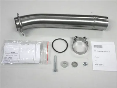 Produktbild von IXIL Ersatzadapterrohr YZF 750 ab 93