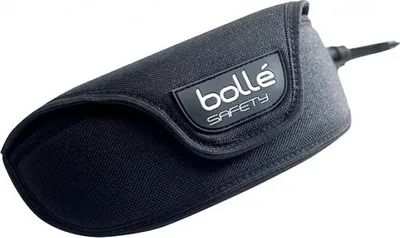 Zdjęcie produktu dla BOLLE - Etui na okulary z klipsem do paska