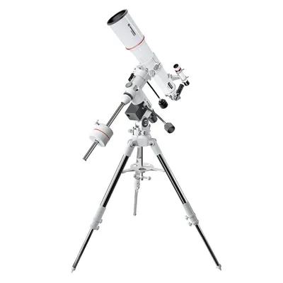 Obrázek produktu pro Bresser - 10854 - Teleskop Messier AR-90s/500 s montáží EXOS-2/EQ-5