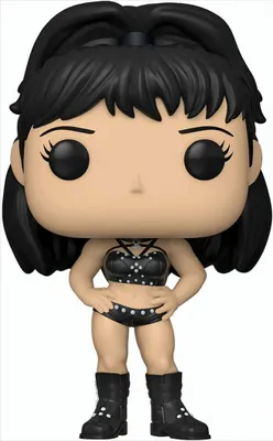 Image de Funko WWE POP  figurine en vinyle de Chyna 9 cm FK49265