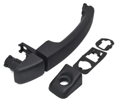 Immagine prodotto di Maniglia esterna per porta Renault Master Opel Movano Nissan 806073022R