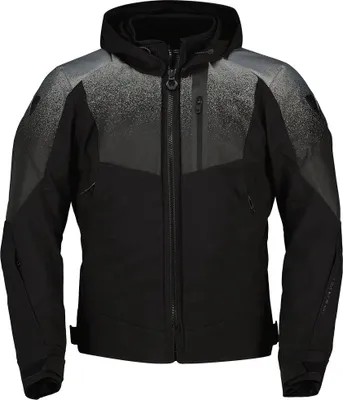 Produktbild von Revit Epsilon H2o Jacke Schwarz M Mann Schwarz M