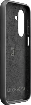 Obrázek produktu pro Cellularline CHROMAGALA17K, Obal, Samsung, Galaxy A17, 17 cm (6.7"), Černá