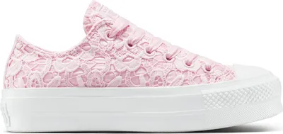 Produktbild von Converse Chuck Taylor All Star Lift A15006C Uni