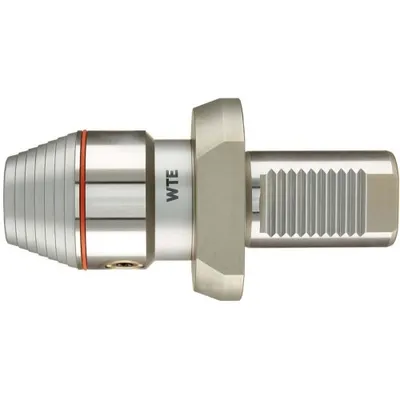 Produktbild von WTE Kurzbohrfutter ISO 10889-1 A R/L VDI40x63 2,5-16mm