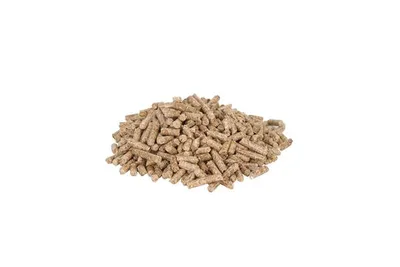 Obrázok produktu pre Landmann Pelety – 9 kg – drevo z hikorového stromu