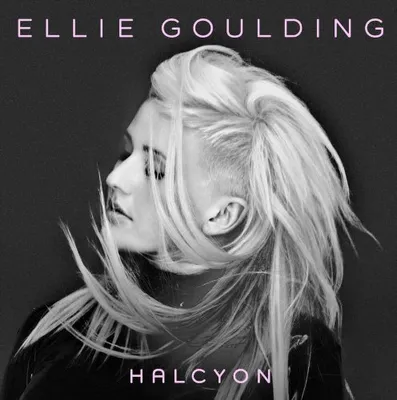 Zdjęcie produktu dla Ellie Goulding - Halcyon [Re-Pack]