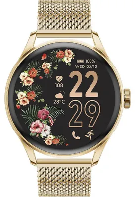 Obrázok produktu pre Ice Watch ICE smart 2.0 024655 Inteligentné hodinky s technológiou Bluetooth