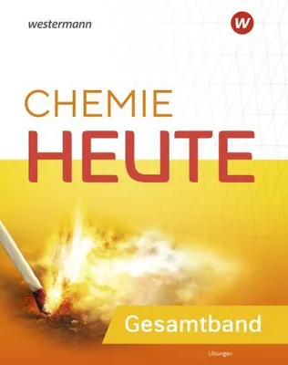 Obrázek produktu pro Chemie heute SI - Ausgabe 2022 für Rheinland-Pfalz