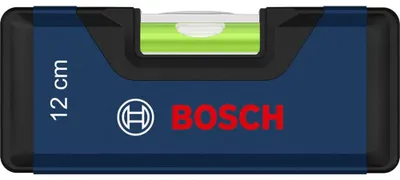 Produktbild von Kastenwasserwaage 12 cm