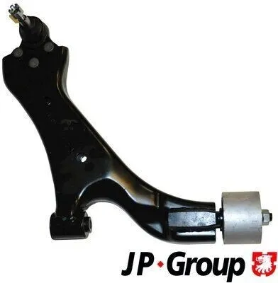 Produktbild von JP GROUP 1240102580 Querlenker Vorne Rechts für CHEVROLET CAPTIVA (C100, C140)