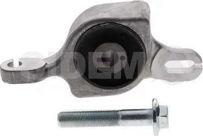 Produktbild von Lagerung Lenker für Querlenker passend für MERCEDES-BENZ R-Klasse (W251, V251) Hinten Unten Vorne Rechts 849661 SIDEM