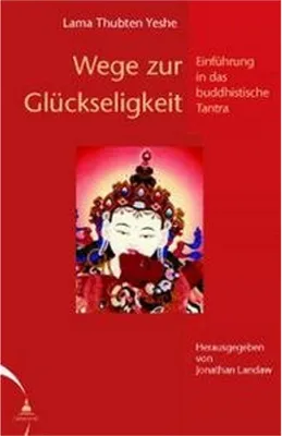 Produktbild von Wege zur Glückseligkeit