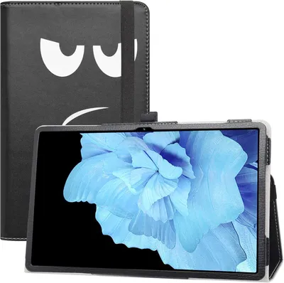 Immagine prodotto di Custodia rigida nera per tablet VIVO Pad 11"