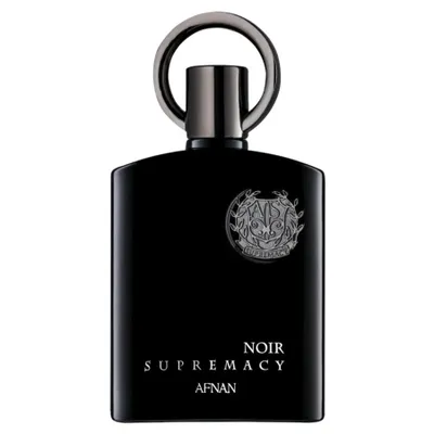 Produktbild von Afnan Supremacy Noir Eau de Parfum, 100 ml