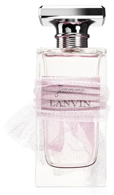 Produktbild von Lanvin Jeanne, Frauen, 100 ml, Nicht nachfüllbare Flasche, Raspberry, Blackberry, Delicate Muscs, Spray, 1 Stück(e)