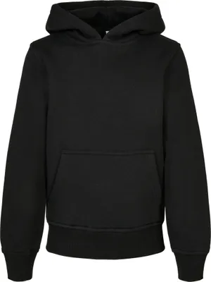Produktbild von Build Your Brand KidsŽ Organic Basic Hoody