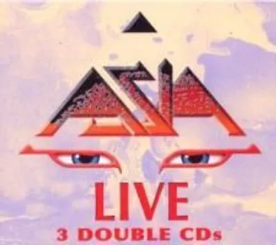 Produktbild von Live (6CD)
