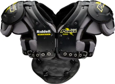 Produktbild von Riddell American Football Schulter Pads | Größe L (Jugend)