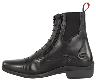 Produktbild von Premiere Stiefelette Jodhpur Oklahoma Jodhpurstiefelette Schwarz 39