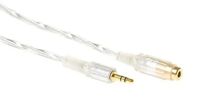 Image de ACT Audio stéréo 1x 3,5 mm M