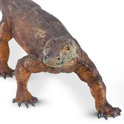 Produktbild von Toymany ML00313 Komodowaran 15,6 cm Reptilienreich