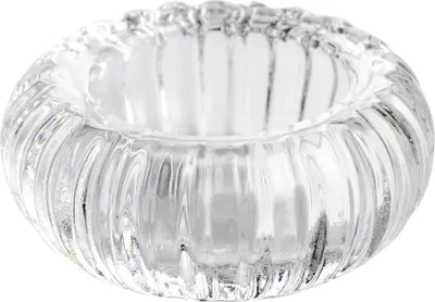 Produktbild von SANDRA RICH, "BRIGHT" Teelichtglas, Teelichthalter