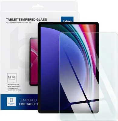 Produktbild von Panzerglas Blue Star SAM Galaxy Tab ?9+ 11" Wi-Fi SM-X210/X215