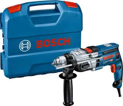 Immagine prodotto di Bosch 060117B400 Bosch GSB 20-2 Schlagbohrmaschine
