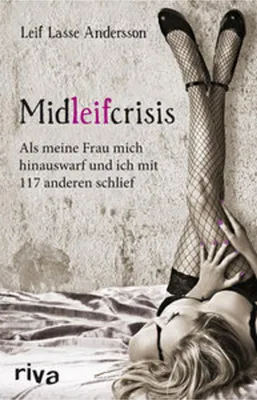 Zdjęcie produktu dla Andersson, L: Midlifecrisis