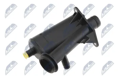 Produktbild von NTY SEP-RE-000 Ölabscheider Kurbelgehäuseentlüftung für RENAULT CLIO II (BB0/1/2, CB0/1/2) KANGOO (KC0/1) ESPACE IV (JK0/1) TRAFIC II Kasten (FL)