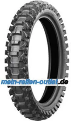 Produktbild von Bridgestone Battlecross X20 R Cross Soft 110/100 - 18 M/C Tt 64M Nhs Rear