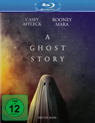 Produktbild von Lowery, D: Ghost Story