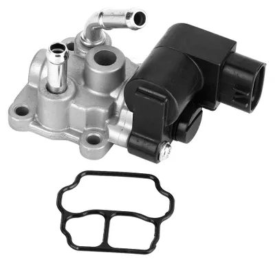 Produktbild von Leerlaufluftregelventil 22270-97201 Ersatz passend für Toyota Daihatsu Daihatsy