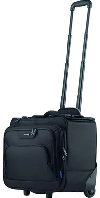 Produktbild von JUESCHA Pioneer Business Trolley 46108 Aktentasche, Notebookfach