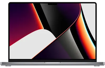 Immagine prodotto di Apple MacBook Pro , Apple M, 41,1 cm (16,2"), 3456 x 2234 px, 16 GB, 1 TB, macOS Monterey