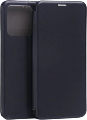 Obrázok produktu pre Beline Etui Kniha Magnetická Realme C53 Čierna/Čierna