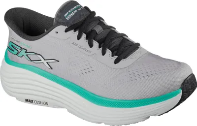 Produktbild von Skechers Max Cushioning Endeavour - Exciton 220611-LTGY Hellgrau EU 42,5