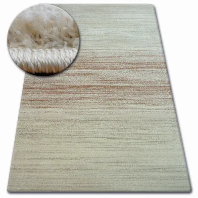 Immagine prodotto di Tappeto SHADOW 8622 rust / crema beige 120x170 cm