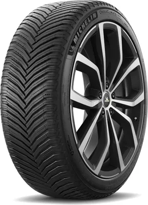 Zdjęcie produktu dla Michelin 235/50 R20 104W Crossclimate 2 Suv Xl